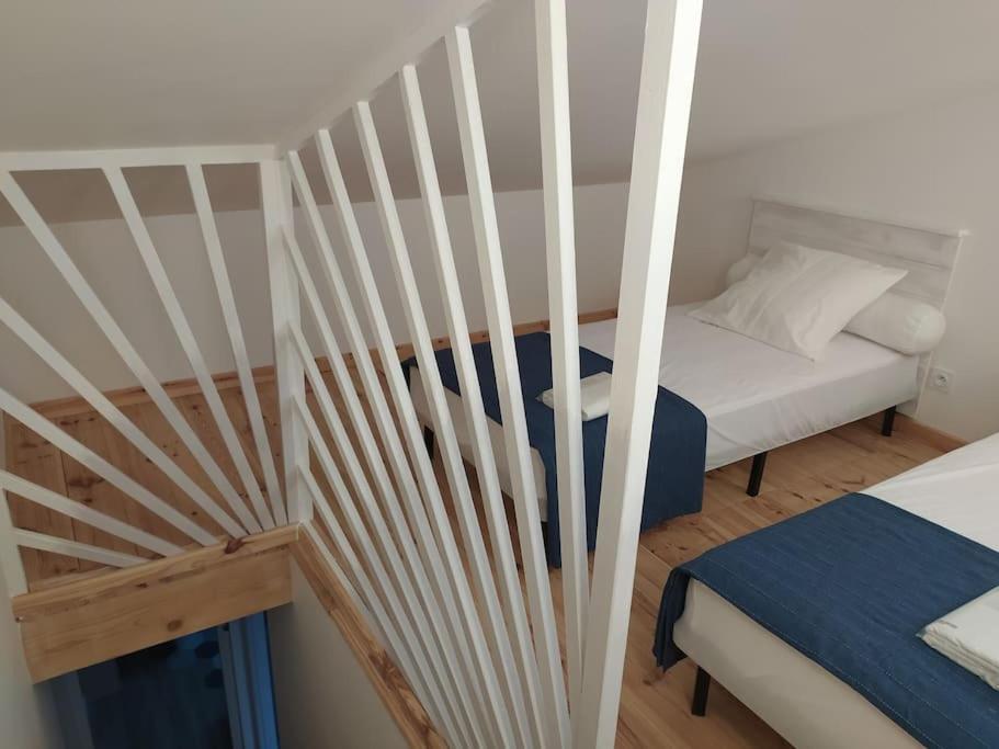 Апартаменты Le Petit Pied A Terre Du Luberon Merindol Экстерьер фото