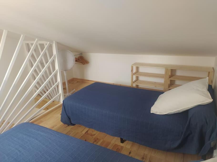 Апартаменты Le Petit Pied A Terre Du Luberon Merindol Экстерьер фото